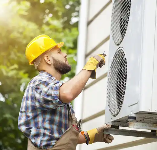 hvac services Windmere